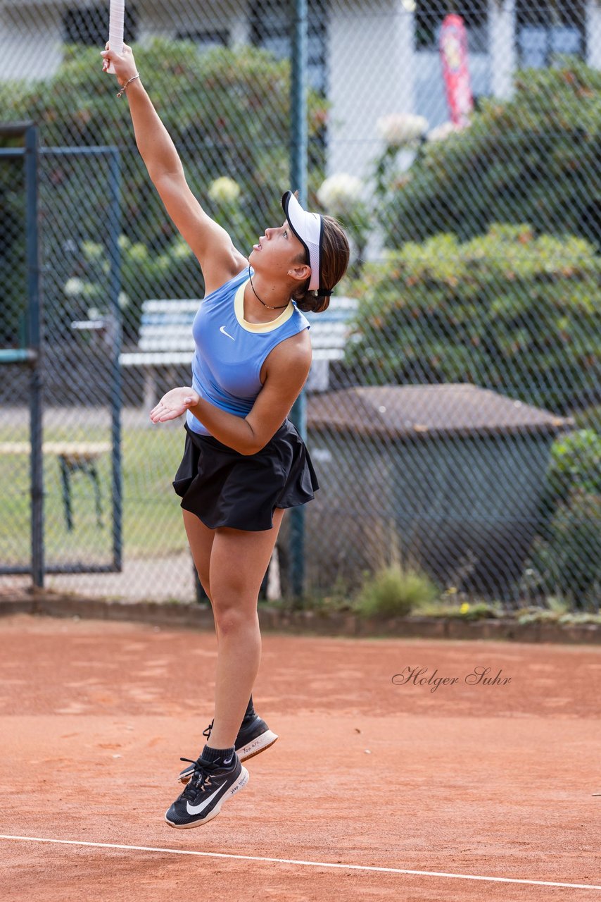Bild 24 - ITF Kaltenkirchen